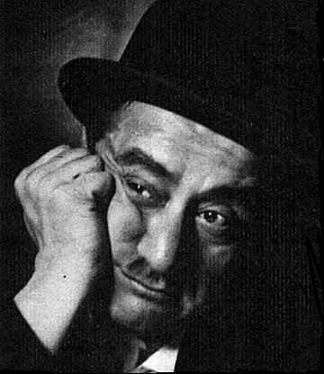 Le bourgeois gentilhomme