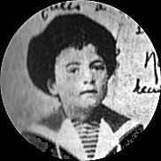 le petit jules MURAIRE
